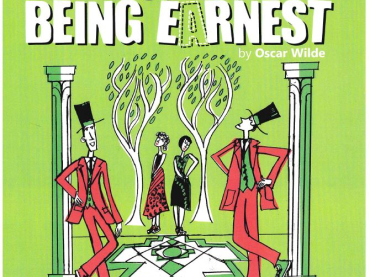 The Pantaloons Present - The Importance of Being Earnest